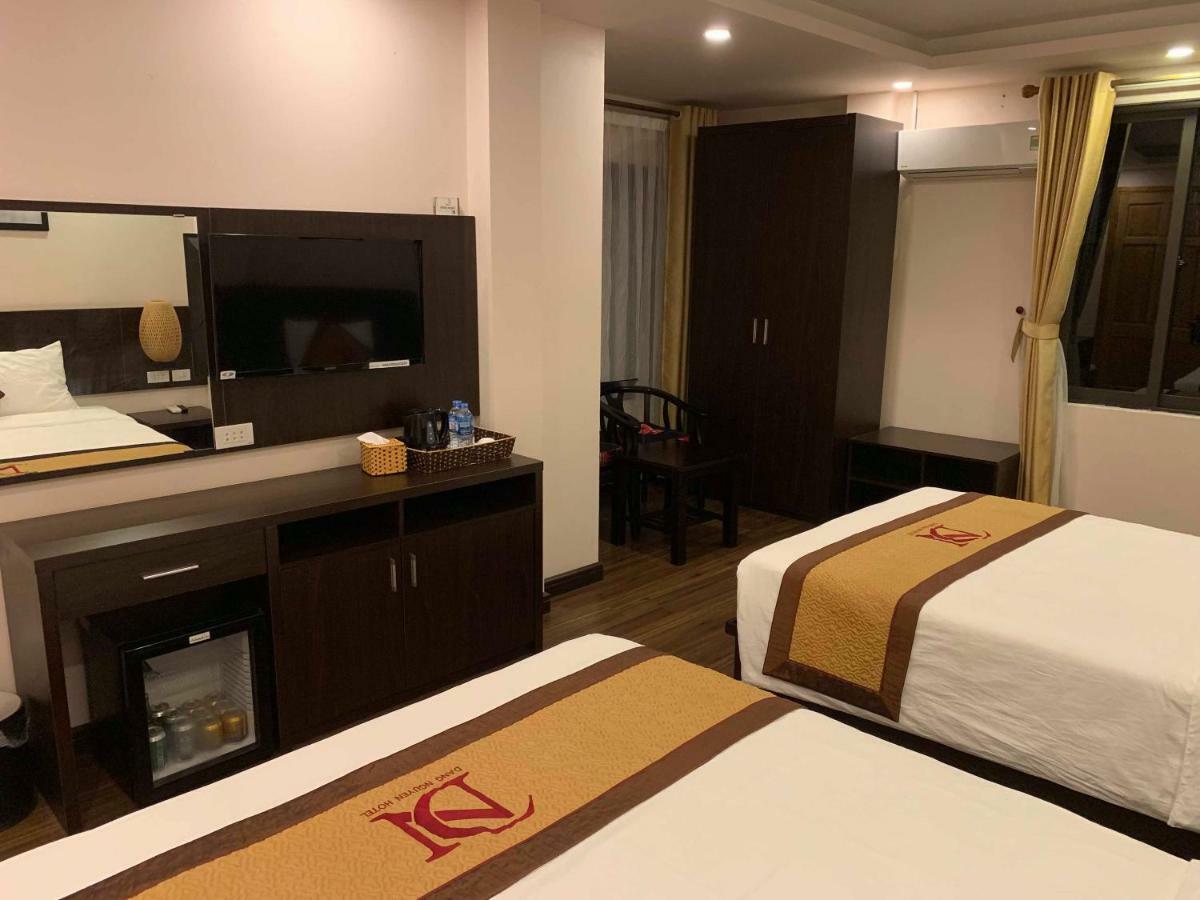 Sapa Mountain Hotel エクステリア 写真