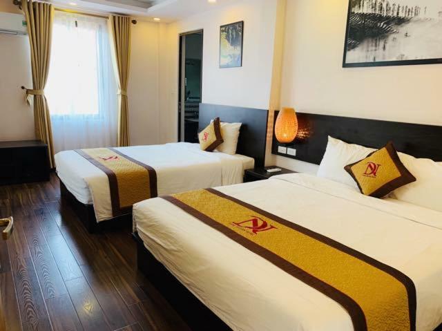 Sapa Mountain Hotel エクステリア 写真